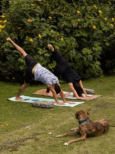 Yoga